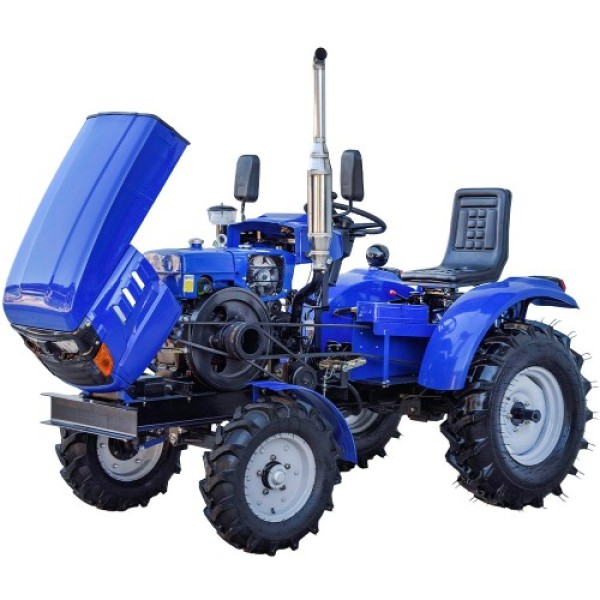 Трактор HORST 200B