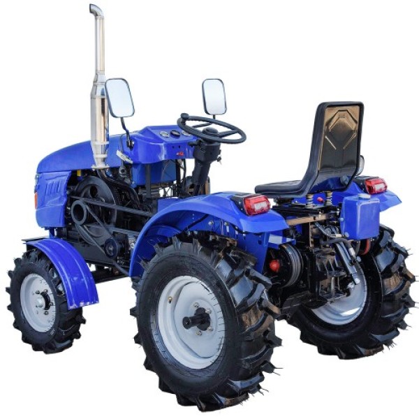 Трактор HORST 200B