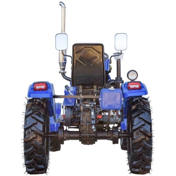 Трактор HORST 200B