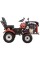 Трактор HORST 10D