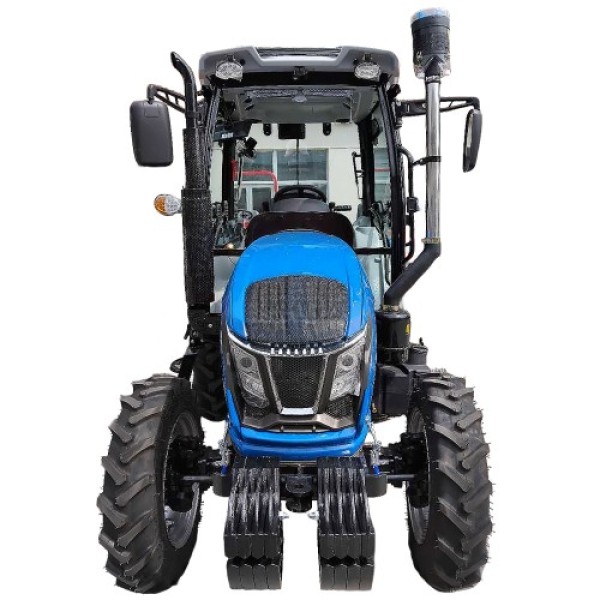 Трактор HORST G504CCU