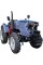 Трактор HORST R504U