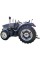 Трактор HORST R504U