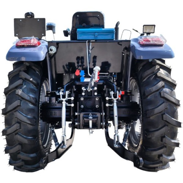Трактор HORST R504U