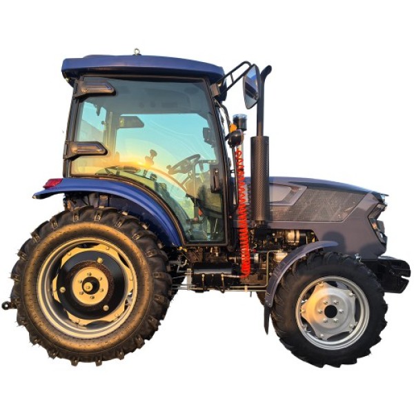 Трактор HORST R504CCU