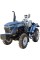 Трактор HORST L244XU