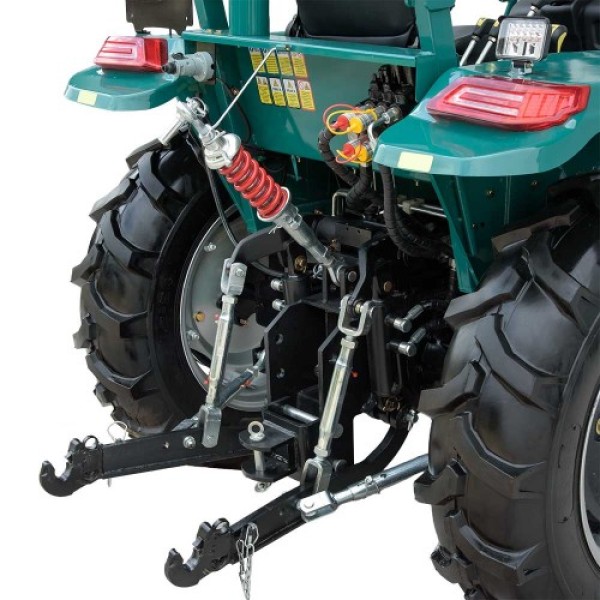 Трактор HORST A244DXU