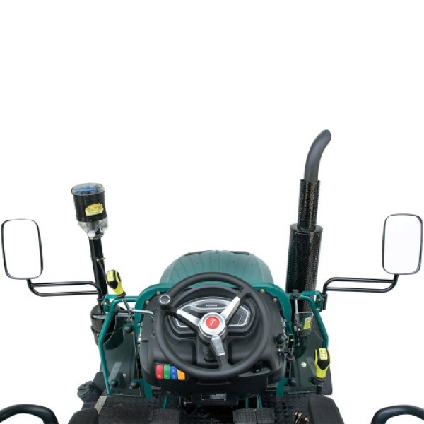 Трактор HORST A244DXU