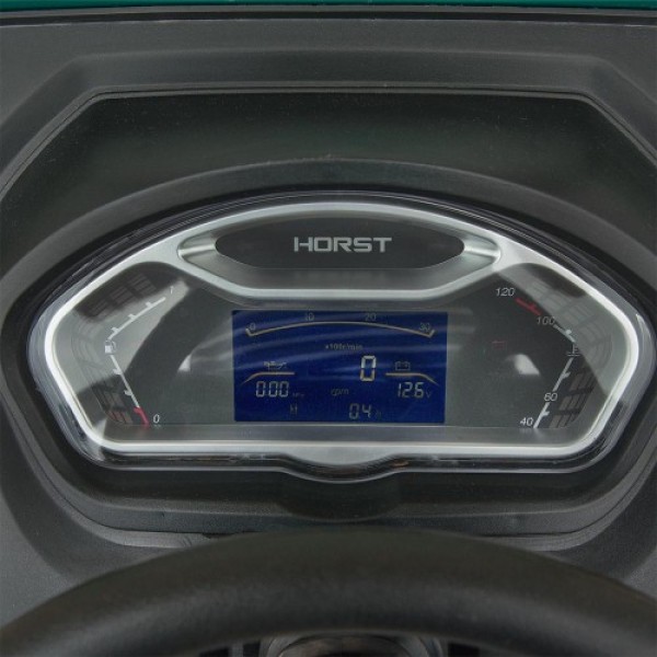 Трактор HORST A244DXU