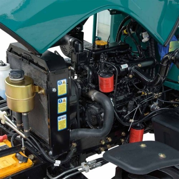 Трактор HORST A244DXU