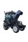 Трактор HORST L504CCU