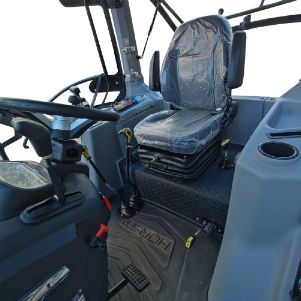 Трактор HORST L504CCU