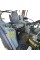 Трактор HORST L504CCU
