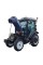 Трактор HORST L504CCU