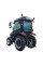 Трактор HORST L504CCU