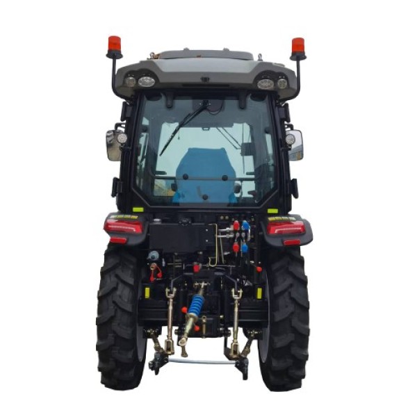 Трактор HORST L504CCU