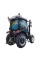 Трактор HORST L504CCU