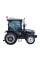 Трактор HORST L504CCU