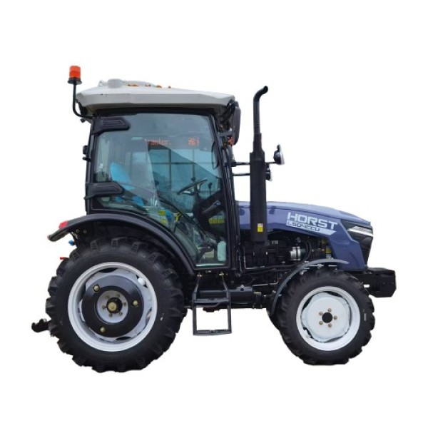 Трактор HORST L504CCU