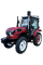 Трактор Hanwo 404CDXU