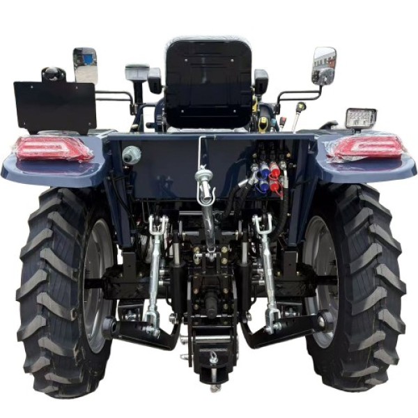 Трактор HORST A244SU