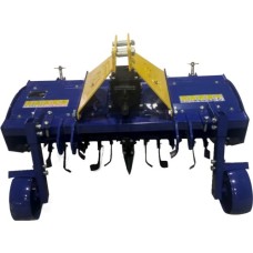 Ґрунтофреза ФН-1,25К (опор. колеса, редуктор*6, ножі IT225 14/14)