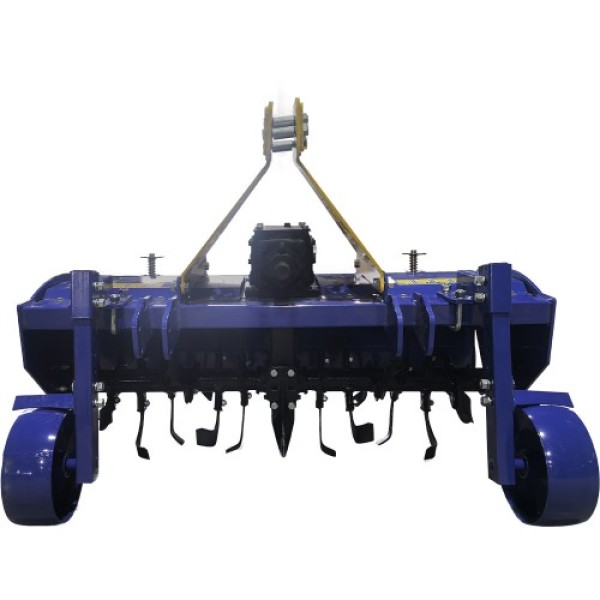 Ґрунтофреза ФН-1,25К (опор. колеса, редуктор*6, ножі IT225 14/14)