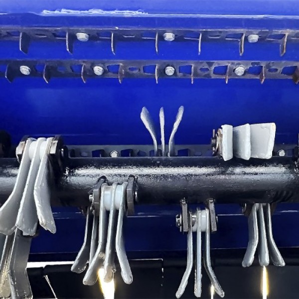Мульчувач МН-1,2