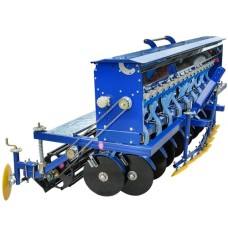 Сівалка зернова СЗ-18Т