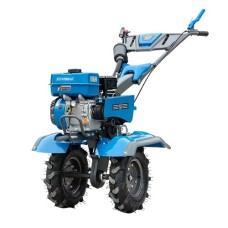 Мотоблок ДТЗ 470БН GT