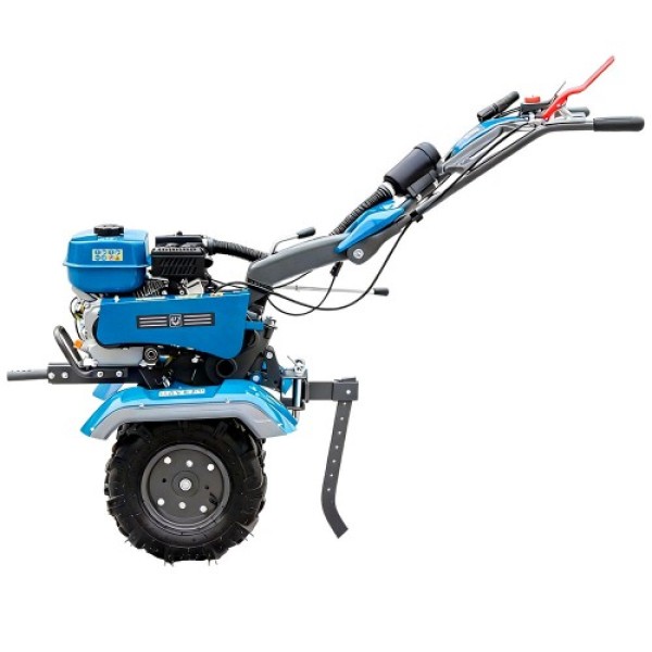 Мотоблок ДТЗ 470БН GT