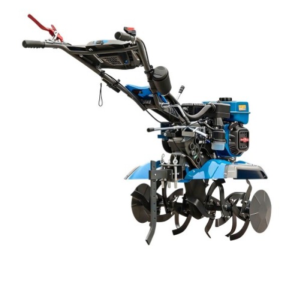 Мотоблок ДТЗ 470БН GT