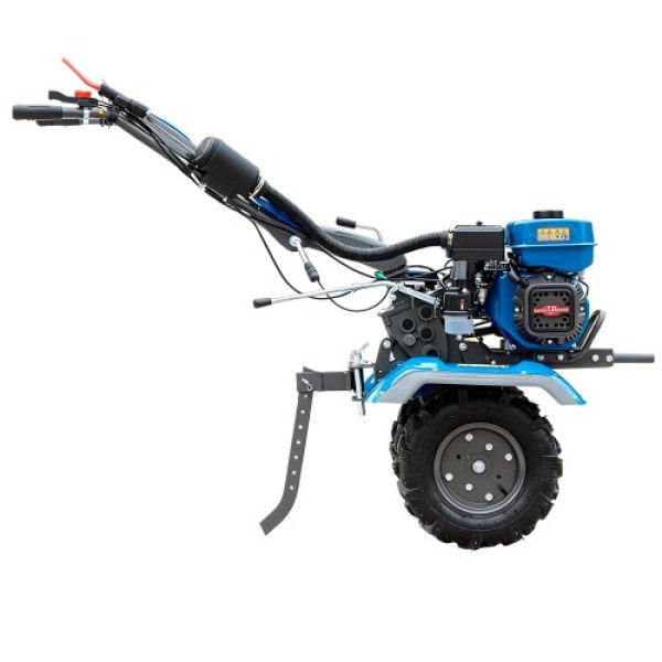 Мотоблок ДТЗ 470БН GT