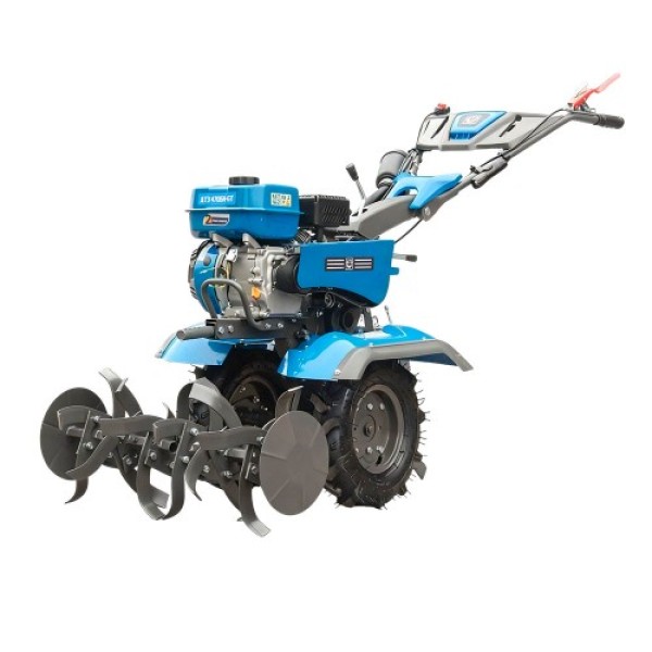 Мотоблок ДТЗ 470БН GT