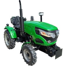 Мінітрактор Xingtai T 240TPKX