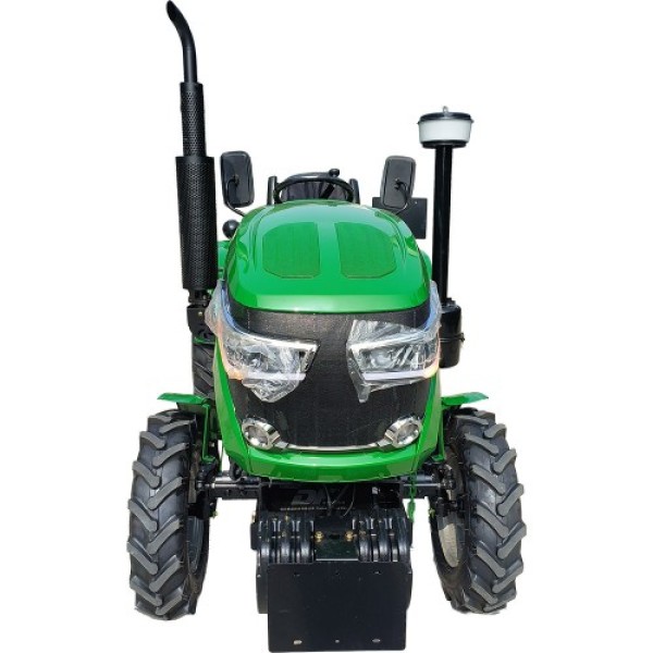 Минитрактор Xingtai T 240TPKX