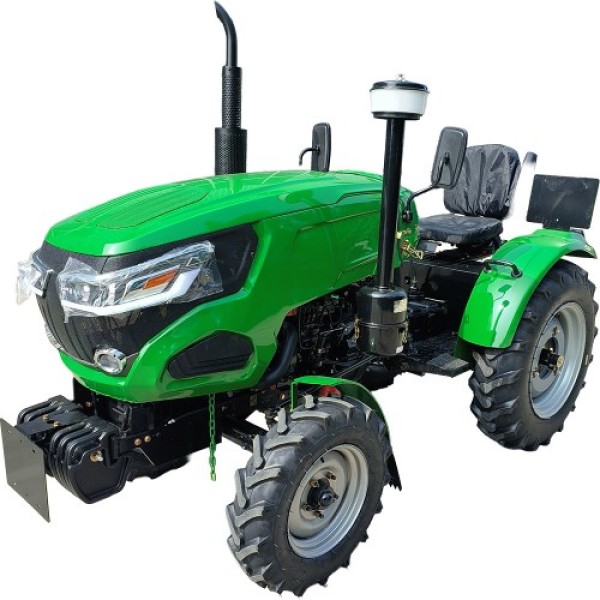 Минитрактор Xingtai T 240TPKX