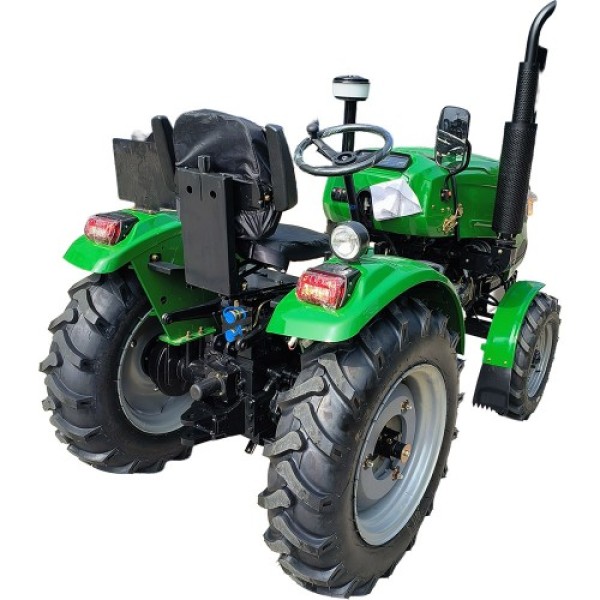 Минитрактор Xingtai T 240TPKX