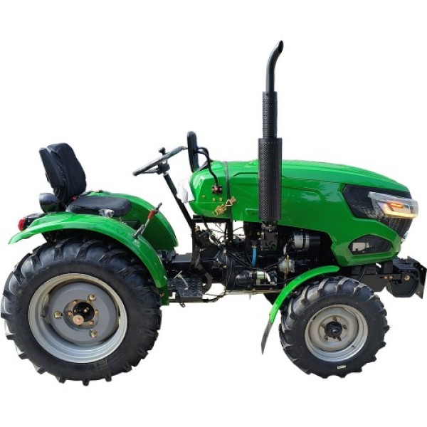Минитрактор Xingtai T 240TPKX