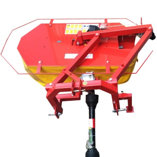 Косилка роторная КРН-1.35 с 2 карданами
