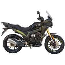 Мотоцикл SP250T-7