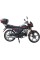 Мотоцикл 125C-2SN