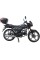 Мотоцикл 125C-2SN