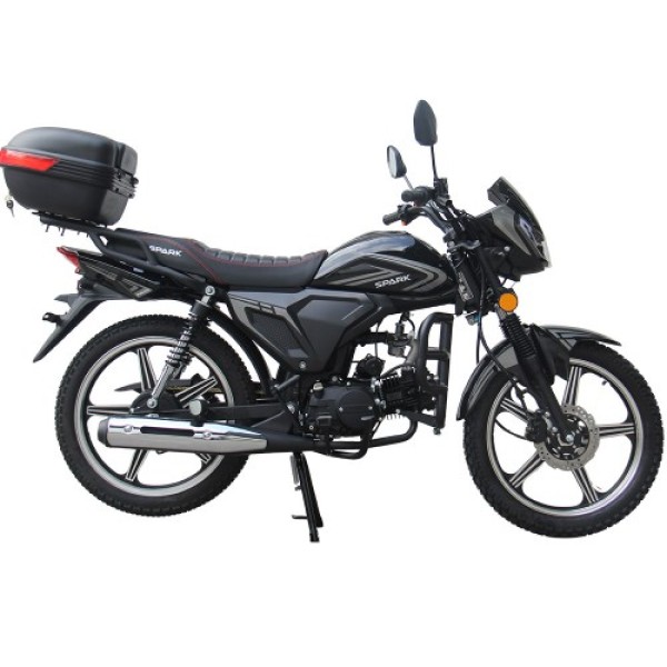 Мотоцикл 125C-2SN
