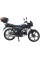 Мотоцикл 125C-2SN