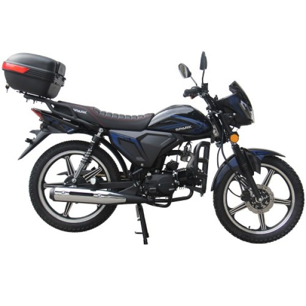 Мотоцикл 125C-2SN