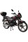 Мотоцикл 125C-2SN