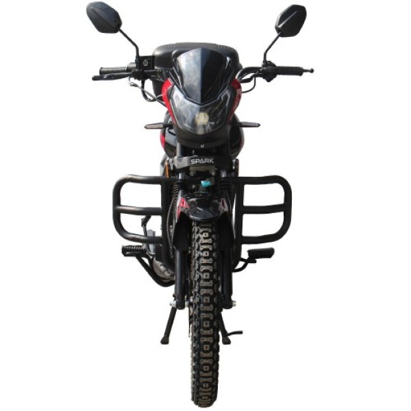 Мотоцикл 125C-2SN