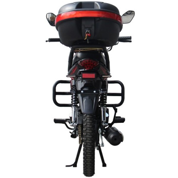 Мотоцикл 125C-2SN
