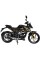 Мотоцикл SP250R-43